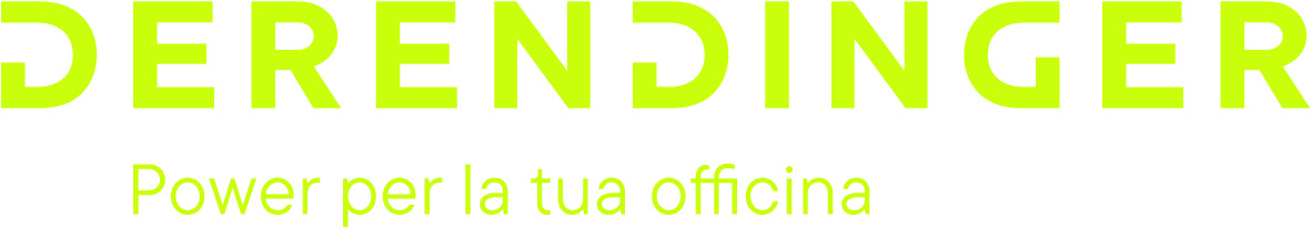 Logo Derendinger